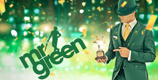 Mr.Green Ireland
