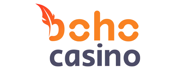 Boho Casino logo
