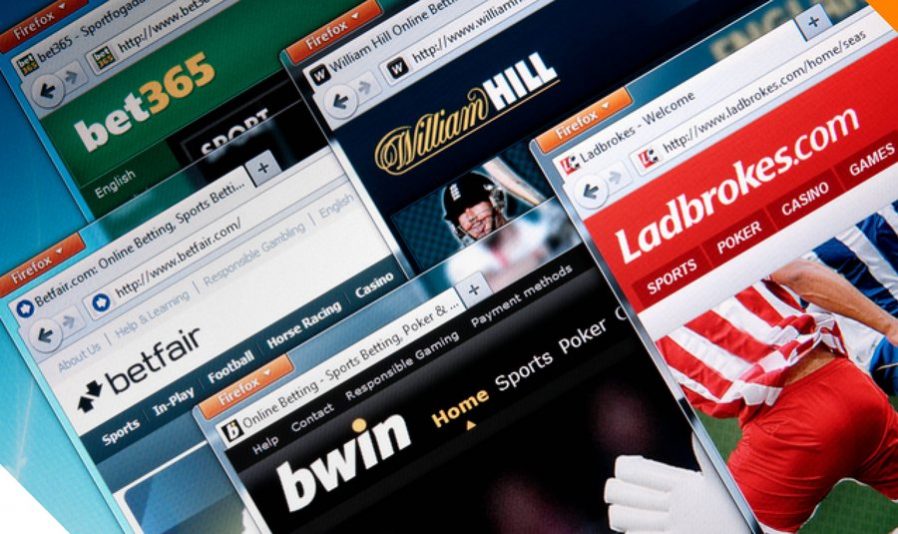 Online Bookies in Ireland